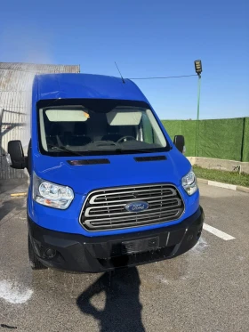 Обява за продажба на Ford Transit 2.2tdi ~16 000 лв. - изображение 1