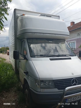 Mercedes-Benz Sprinter 410 | Mobile.bg    3