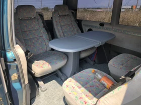 Mercedes-Benz V 280 2.8 VR6 | Mobile.bg    11