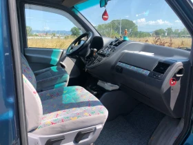 Mercedes-Benz V 280 2.8 VR6 | Mobile.bg    10