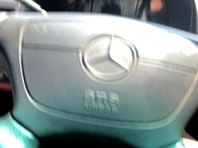 Mercedes-Benz V 280 2.8 VR6 | Mobile.bg    6