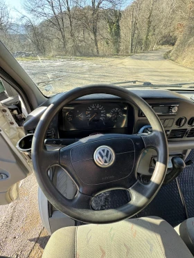 VW Lt 35, снимка 10