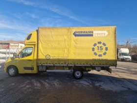 Renault Master 3, снимка 2 - Бусове и автобуси - 53695162