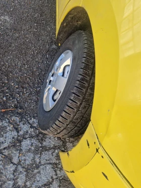 Renault Master 3, снимка 6 - Бусове и автобуси - 53695162