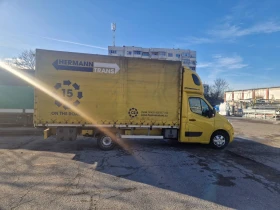 Renault Master 3, снимка 3 - Бусове и автобуси - 53695162