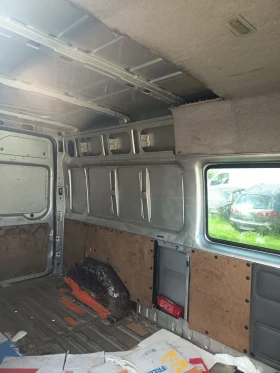 Ford Transit Товаропънически | Auto.bg — изображение 7