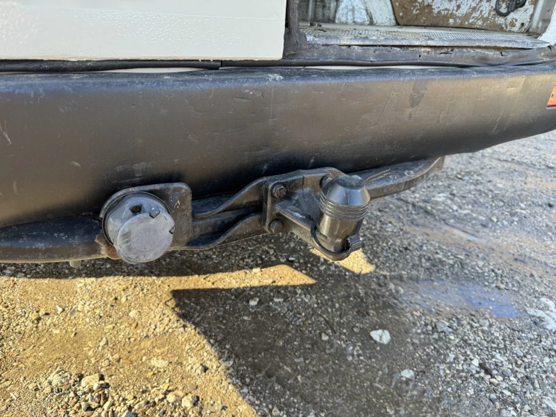 VW Lt 35, снимка 9 - Бусове и автобуси - 53222449