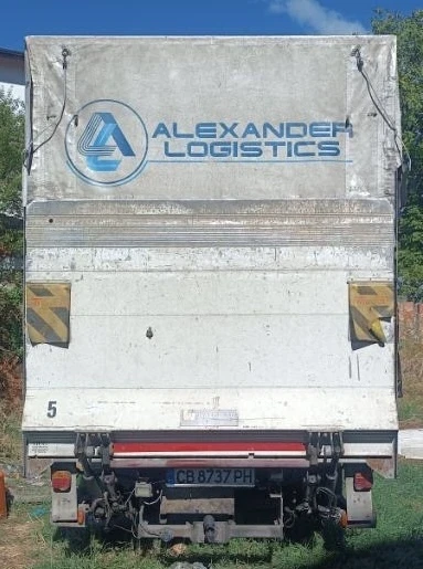 Iveco 35c17, снимка 6 - Бусове и автобуси - 56185822
