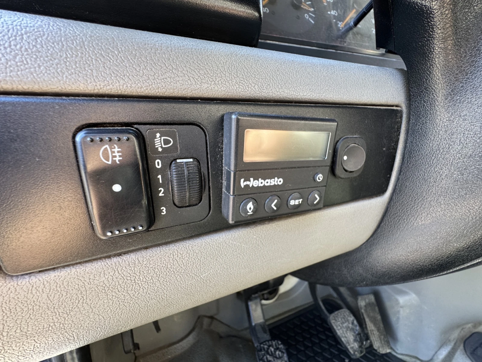 VW Lt 35, снимка 13 - Бусове и автобуси - 53935593