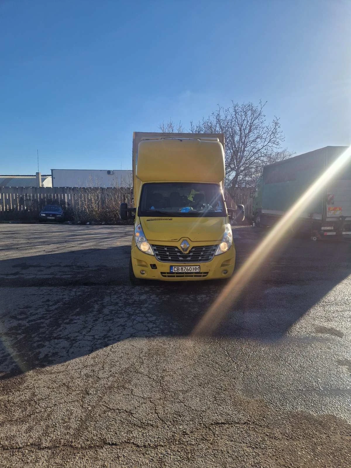 Renault Master 3 | Mobile.bg � ����������� 1