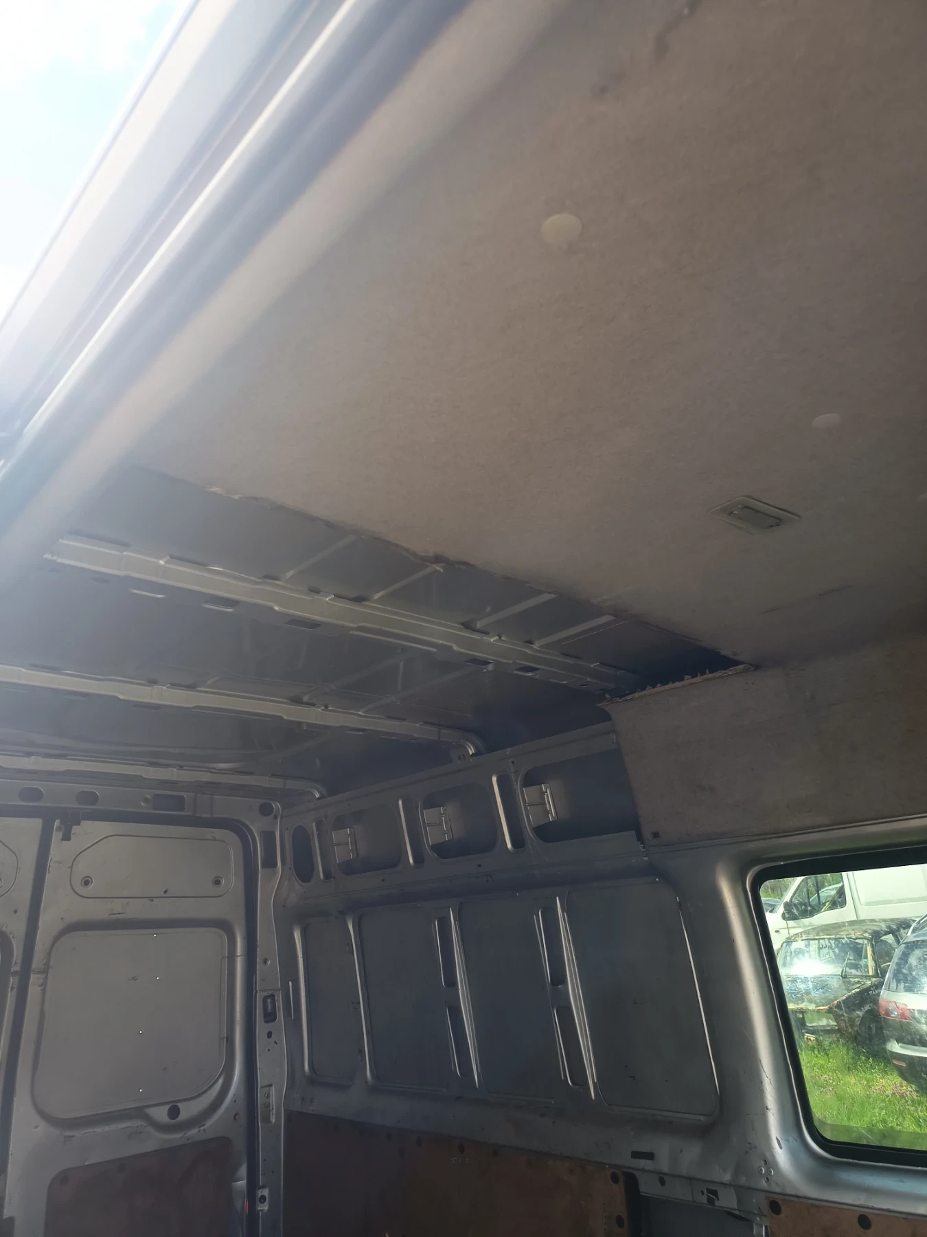 Ford Transit Товаропънически, снимка 9 - Бусове и автобуси - 54150231