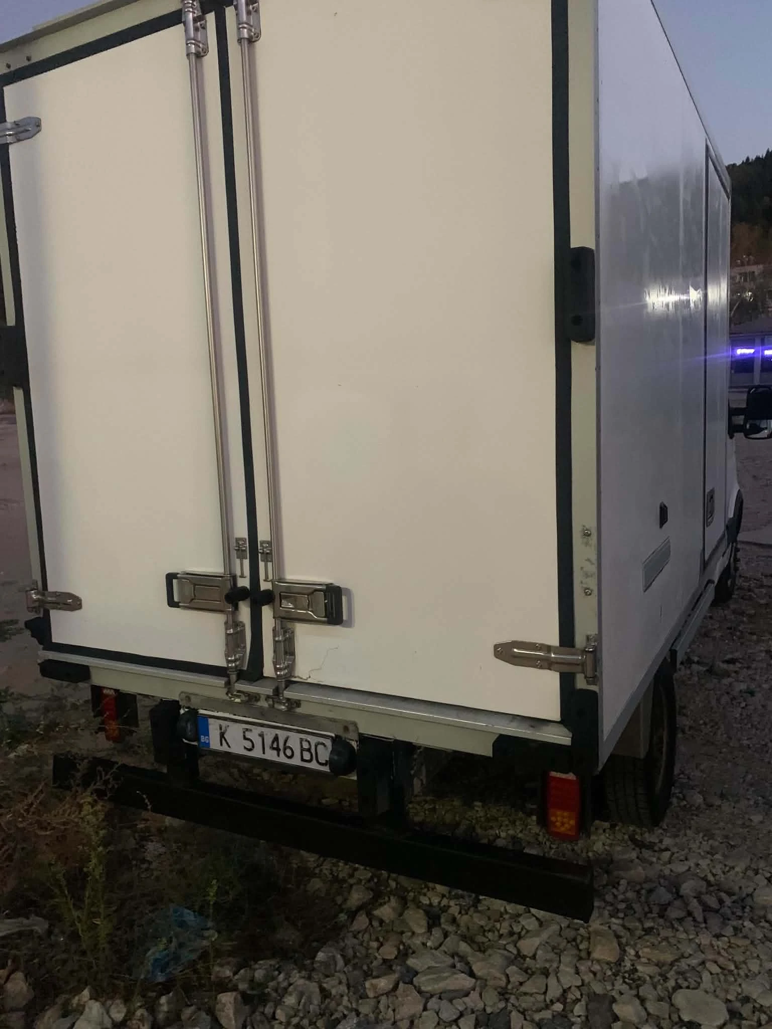 Iveco 35s12, снимка 6 - Бусове и автобуси - 56433040