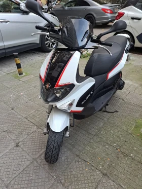 Gilera Runner, снимка 1