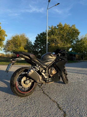Honda Cbr 500r, снимка 6