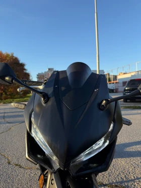 Honda Cbr 500r, снимка 9