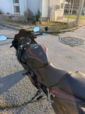 Honda Cbr 500r, снимка 11
