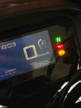 Honda Cbr 500r, снимка 3