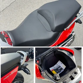 Aprilia Mana 850-АВТОМАТИК-ТОП, снимка 17