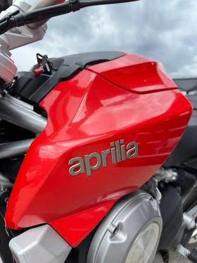 Aprilia Mana 850-АВТОМАТИК-ТОП, снимка 12