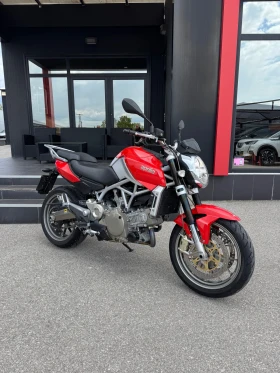Aprilia Mana 850-АВТОМАТИК-ТОП, снимка 1
