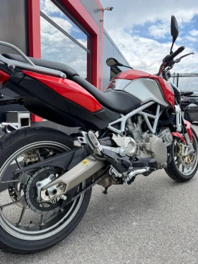 Aprilia Mana 850-АВТОМАТИК-ТОП, снимка 10