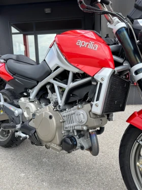 Aprilia Mana 850-АВТОМАТИК-ТОП, снимка 9