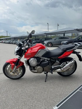 Aprilia Mana 850-АВТОМАТИК-ТОП, снимка 5