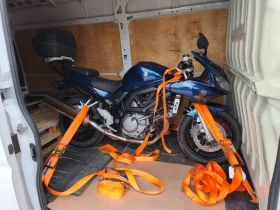 Suzuki SV, снимка 15