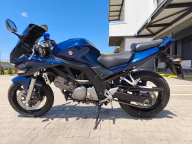 Suzuki SV, снимка 14