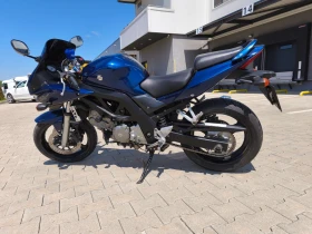 Suzuki SV, снимка 2
