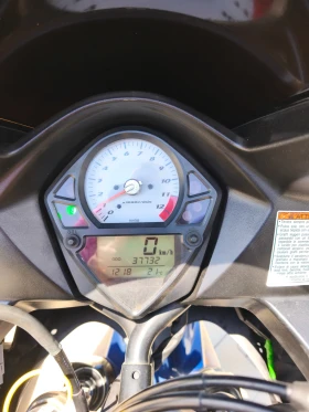 Suzuki SV, снимка 10