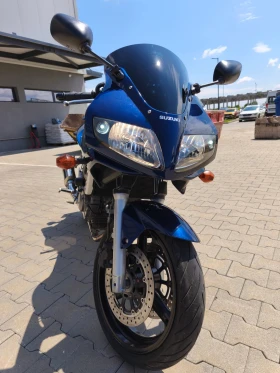 Suzuki SV, снимка 9