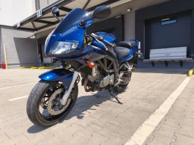 Suzuki SV, снимка 6