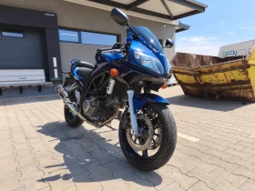 Suzuki SV, снимка 7