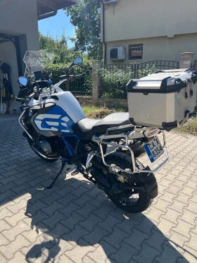 BMW R 1200 GS ADVENTURE, снимка 4