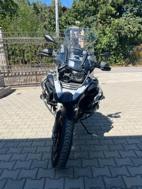 BMW R 1200 GS ADVENTURE, снимка 1