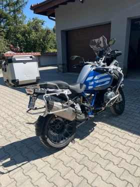 BMW R 1200 GS ADVENTURE, снимка 5