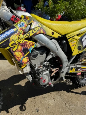 Suzuki Rmz, снимка 7