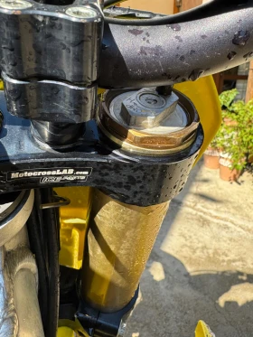 Suzuki Rmz, снимка 9