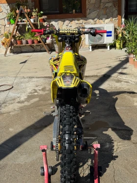 Suzuki Rmz, снимка 4