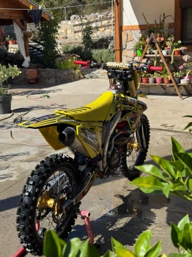 Suzuki Rmz, снимка 3