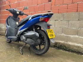 Suzuki Sixteen 125CC 13PS, снимка 1