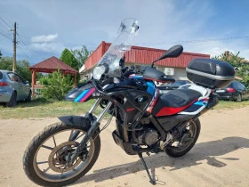 BMW G G 650 GS, снимка 1