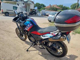 BMW G G 650 GS, снимка 3