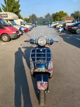 Vespa 50 LX, снимка 7