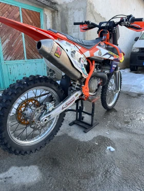 Ktm SX-F 450, снимка 5