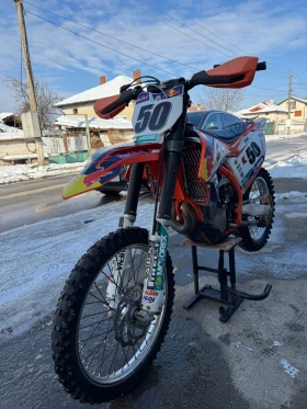 Ktm SX-F 450, снимка 2