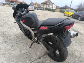 Kawasaki Zxr, снимка 4