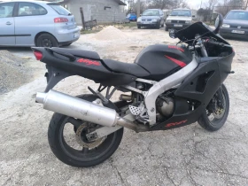 Kawasaki Zxr, снимка 3