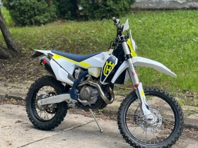  Husqvarna FE